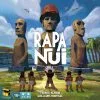 Matagot Rapa Nui (French Edition) Board Games