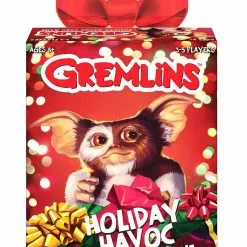 Funko Games Board Games Gremlins: Holiday Havoc Card Game