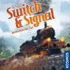 KOSMOS Switch & Signal (German Import) Board Games