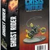 Atomic Mass Games Marvel: Crisis Protocol – Ghost Rider Board Games
