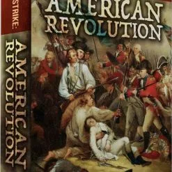 Worthington Publishing Hidden Strike: American Revolution