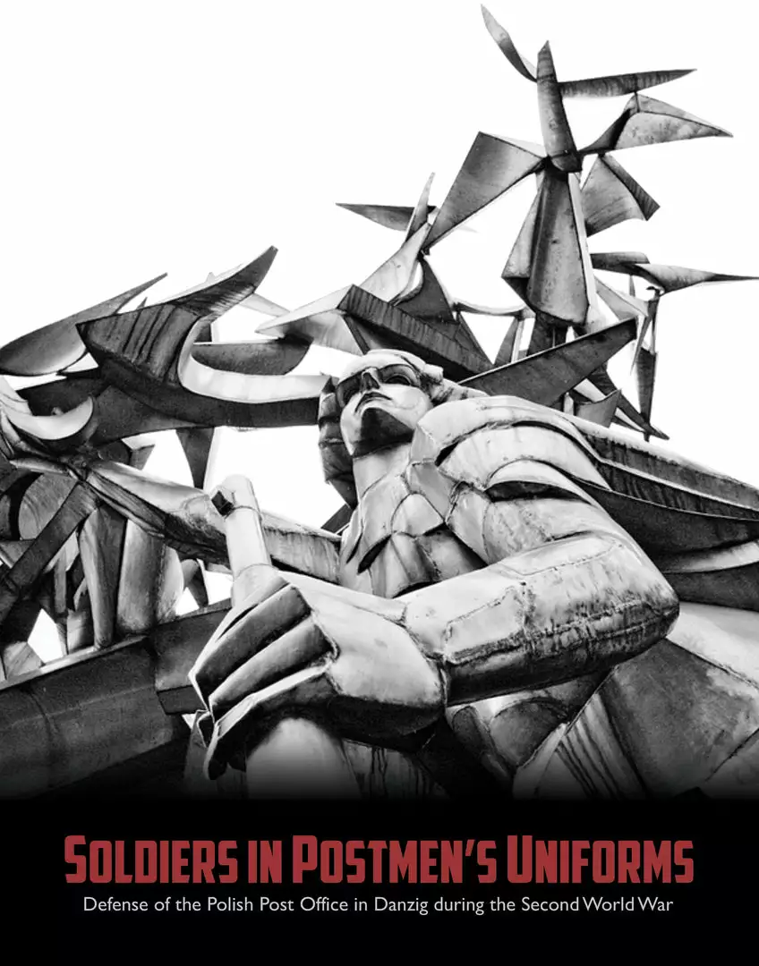 Dan Verssen Games (DVG) Board Games Soldiers In Postmen's Uniforms 1 Dan Verssen Games (DVG) Board Games Soldiers In Postmen's Uniforms