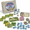 R&R Games Board Games Rajas Of The Ganges: Goodie Box 2