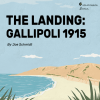 Catastrophe Games Board Games The Landing: Gallipoli 1915