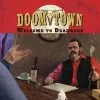 Pine Box Entertainment Board Games Doomtown: Welcome To Deadwood