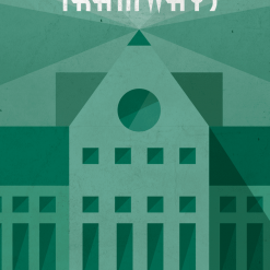 AVStudioGames Tramways: Tile Expansion Packs (Import)