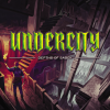 Thunderworks Games Board Games Cartographers Map Pack 3: Undercity – Depths Of Sabek