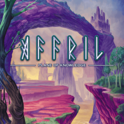 Thunderworks Games Cartographers Map Pack 2: Affril – Plane Of Knowledge