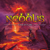 Thunderworks Games Cartographers Map Pack 1: Nebblis – Plane Of Flame