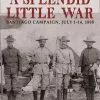 Legion Wargames LLC A Splendid Little War: The 1898 Santiago Campaign