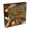Ludonaute Lost Explorers Board Games