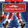 Funko Games Board Games National Lampoon's Christmas Vacation: Twinkling Lights Game