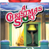 Funko Games Christmas Story: A MAJOR Card Game Board Games