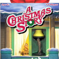 Funko Games Christmas Story: A MAJOR Card Game Board Games