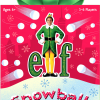 Funko Games Elf: Snowball Showdown Board Games