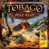 Zoch Verlag Board Games Tobago: Volcano (Import)