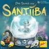 Zoch Verlag Die Seher Von Santiiba (Import)