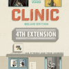 AVStudioGames Clinic: Deluxe Edition – 4th Extension *PRE-ORDER*