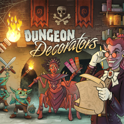 SlugFest Games Dungeon Decorators