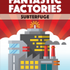 Deep Water Games Fantastic Factories: Subterfuge
