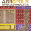 Button Shy Board Games Agropolis (with Combopolis, Invasion And Points Of Interest Expansions)