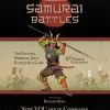 GMT Games Commands & Colors: Samurai Battles Board Games