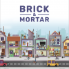 Octoraffe Games Brick & Mortar (with Starting Stores Promo)