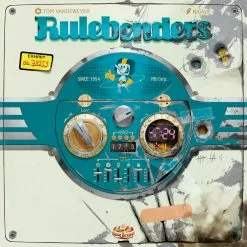 Game Brewer Board Games Rulebenders