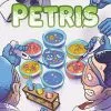 2Tomatoes Games Petris *PRE-ORDER* Board Games