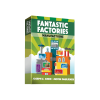 Deep Water Games Fantastic Factories: Manufactions Board Games