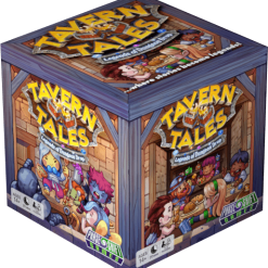 Phase Shift Games Tavern Tales: Legends Of Dungeon Drop