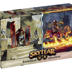 PvP Geeks Board Games Skytear: Stormsear
