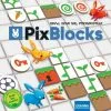 Granna PixBlocks Board Games