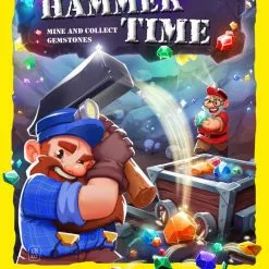 HABA Hammer Time