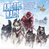 Tactic Board Games Arctic Race