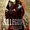 Calliope Games Allegory Board Games