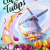 Weird Giraffe Games Board Games Gift Of Tulips *PRE-ORDER*