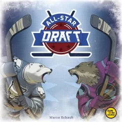 SunCoreGames All-Star Draft (Import)
