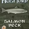 Lookout Games Nusfjord: Salmon Deck