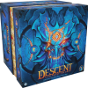 Fantasy Flight Games Descent: Legends Of The Dark