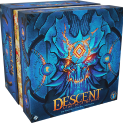 Fantasy Flight Games Descent: Legends Of The Dark