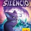 Zoch Verlag Board Games Silencio (Import)