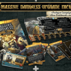 CMON Global Limited Board Games Massive Darkness 2: Massive Darkness Upgrade Pack