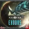WizKids Seeders From Sereis: Exodus Board Games