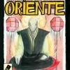 ABACUSSPIELE Board Games Oriente (German Import)