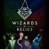Eternal Realms Wizards & Relics