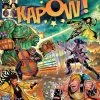 Wise Wizard Games KAPOW! Volume 2 *PRE-ORDER* Board Games