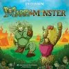 Petersen Games Board Games Marry The Monster