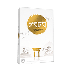 Board&Dice Yedo: Deluxe Master Set – (Un)Pleasant Surprise