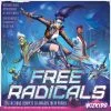 WizKids Free Radicals Board Games